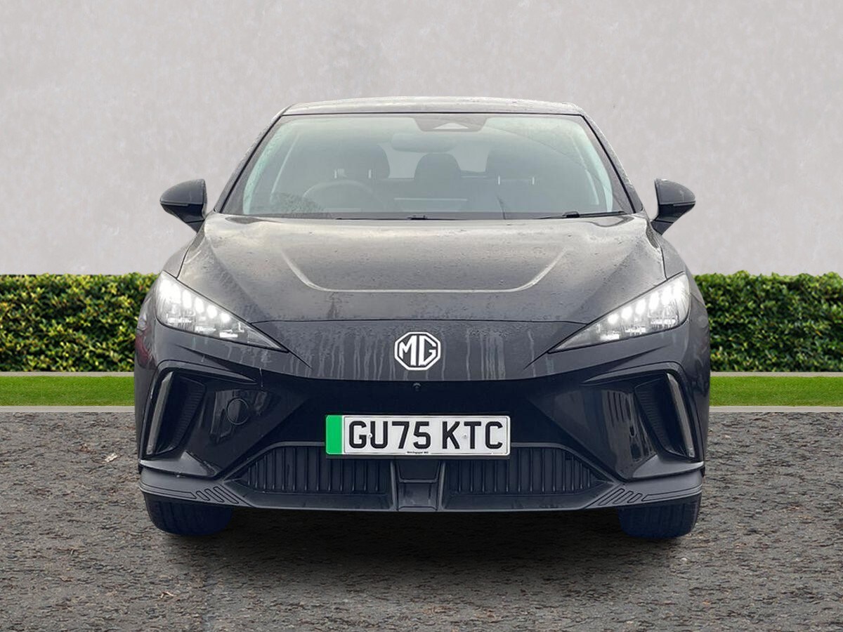 Used MG MG4 2025 for sale - 77884709: Photo 8