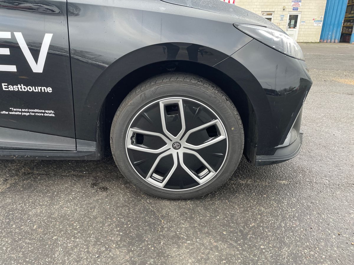 Used MG MG4 2025 for sale - 77884709: Photo 9