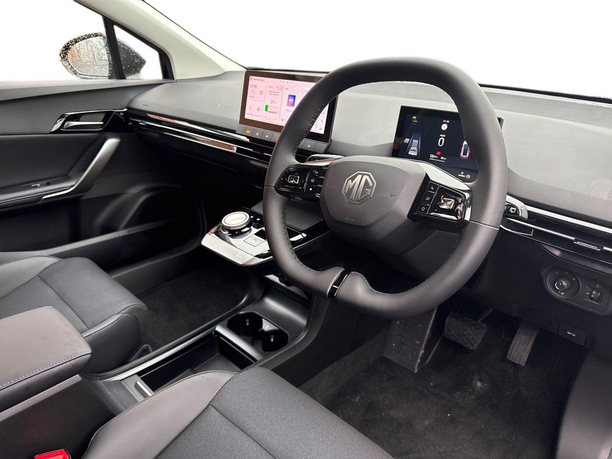 Used MG MG4 2025 for sale - 77884710: Photo 11