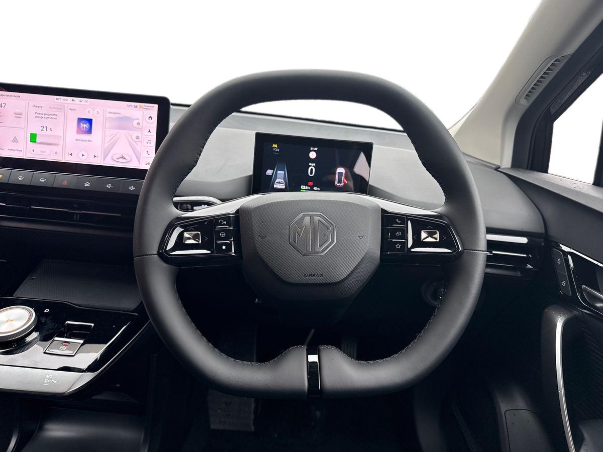 Used MG MG4 2025 for sale - 77884710: Photo 12