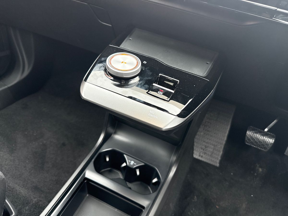 Used MG MG4 2025 for sale - 77884710: Photo 15