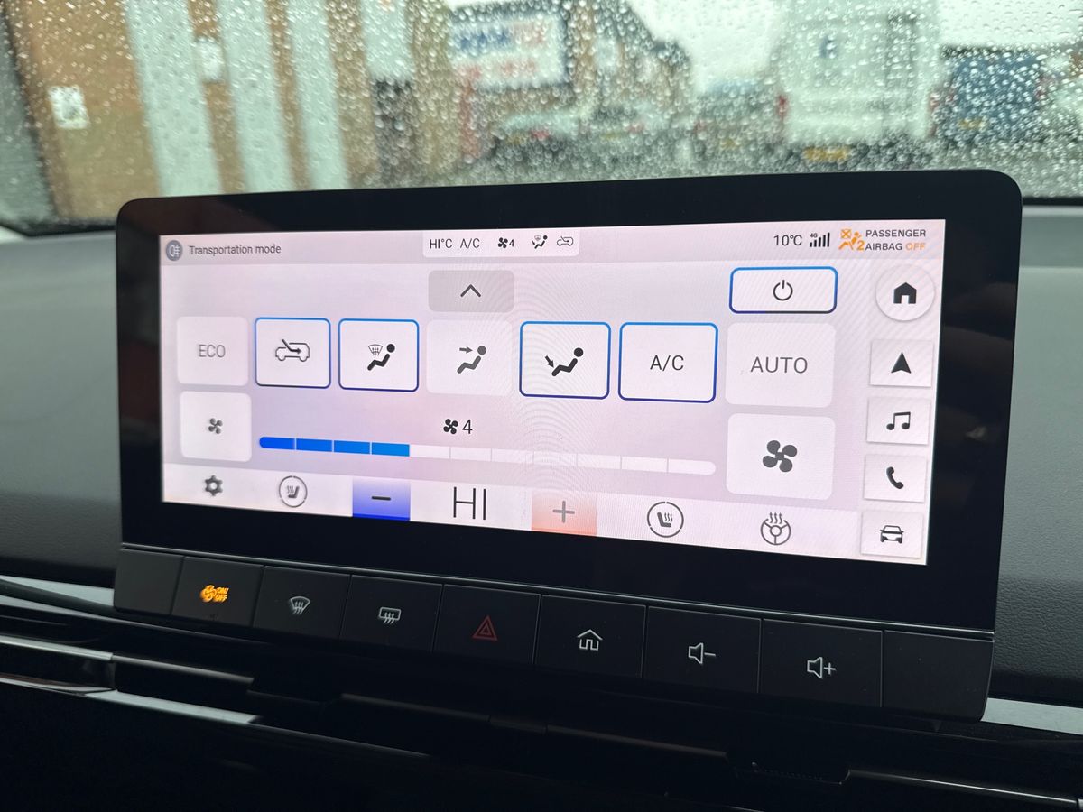 Used MG MG4 2025 for sale - 77884710: Photo 17