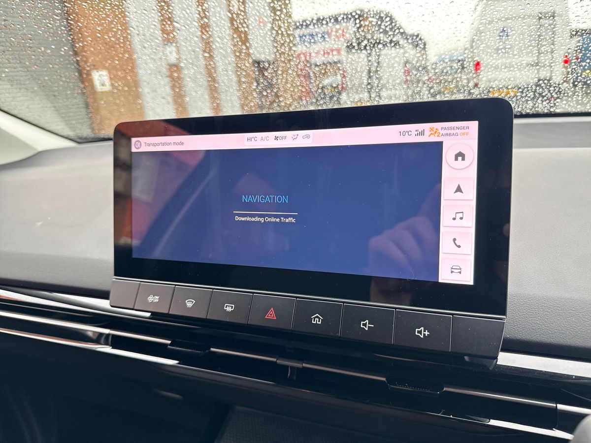 Used MG MG4 2025 for sale - 77884710: Photo 20