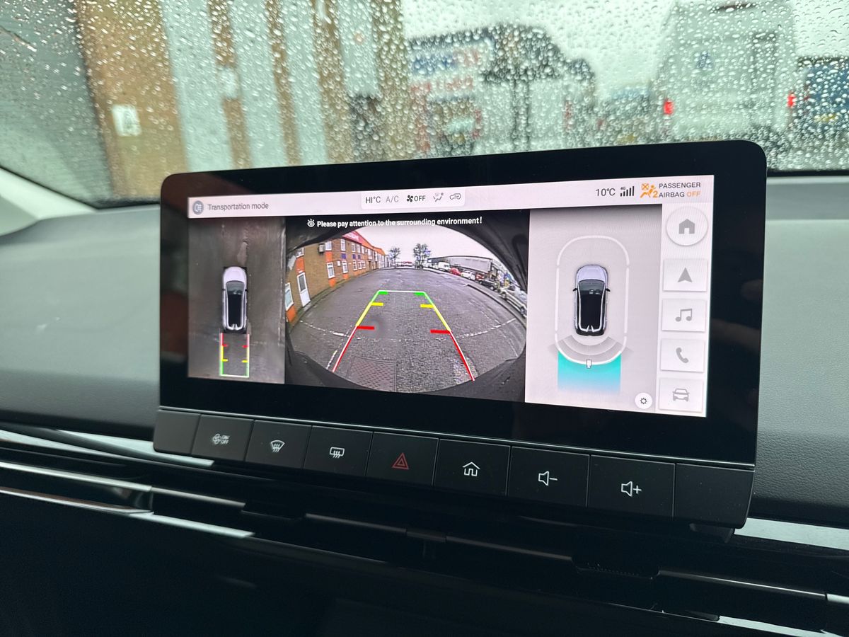 Used MG MG4 2025 for sale - 77884710: Photo 21