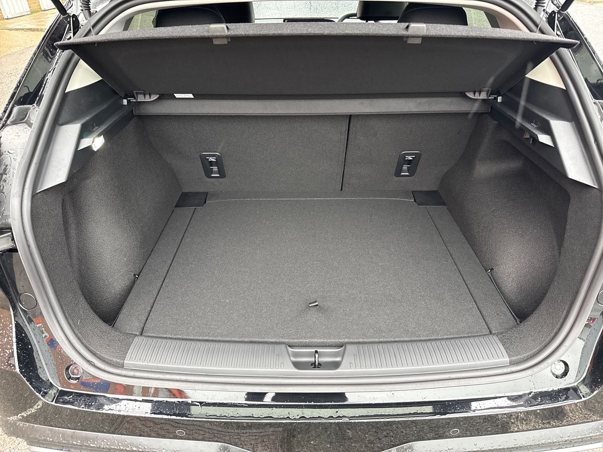 Used MG MG4 2025 for sale - 77884710: Photo 27