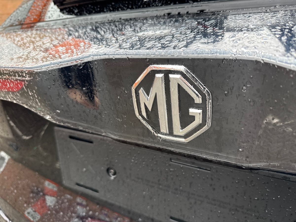 Used MG MG4 2025 for sale - 77884710: Photo 29