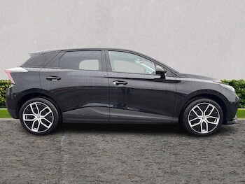 Used MG MG4 2025 for sale - 77884710: Photo