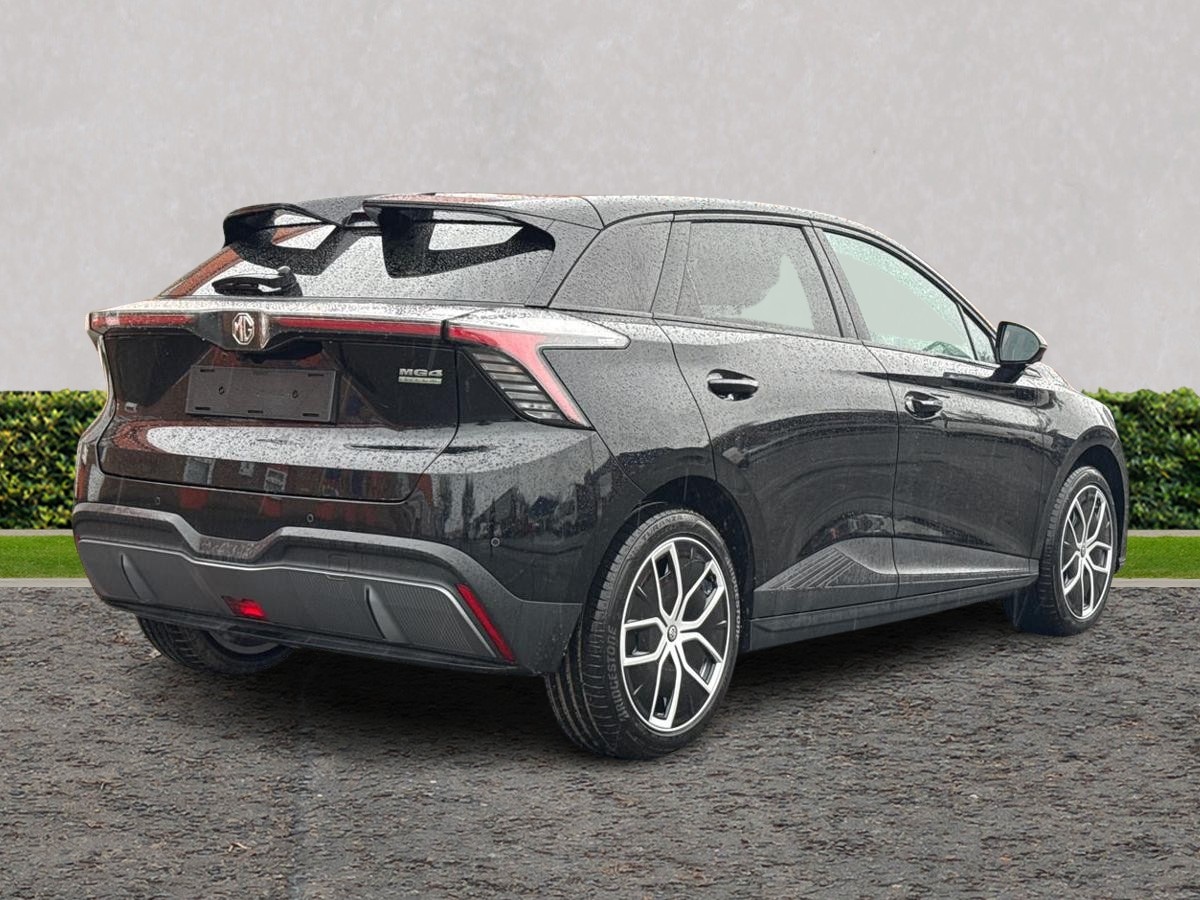 Used MG MG4 2025 for sale - 77884710: Photo 3