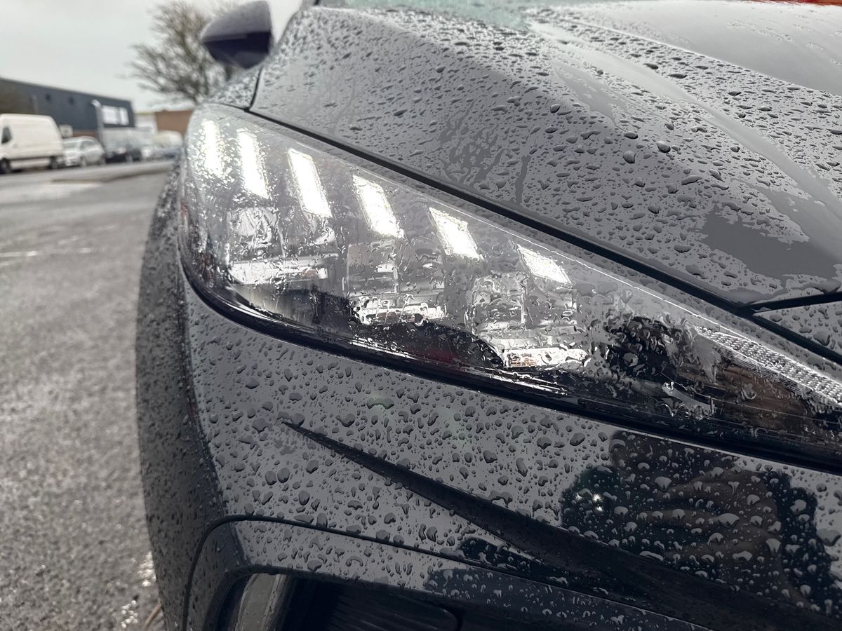 Used MG MG4 2025 for sale - 77884710: Photo 31