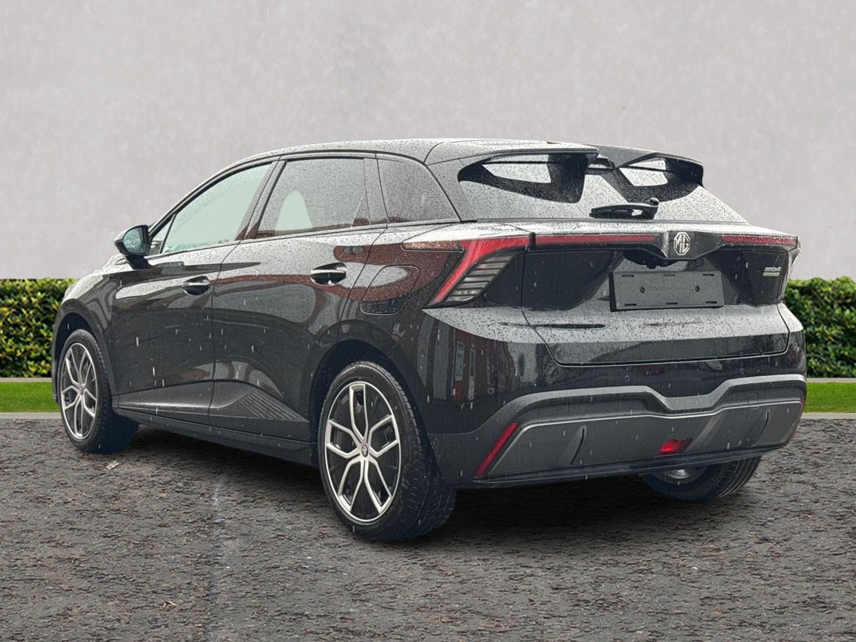 Used MG MG4 2025 for sale - 77884710: Photo 5