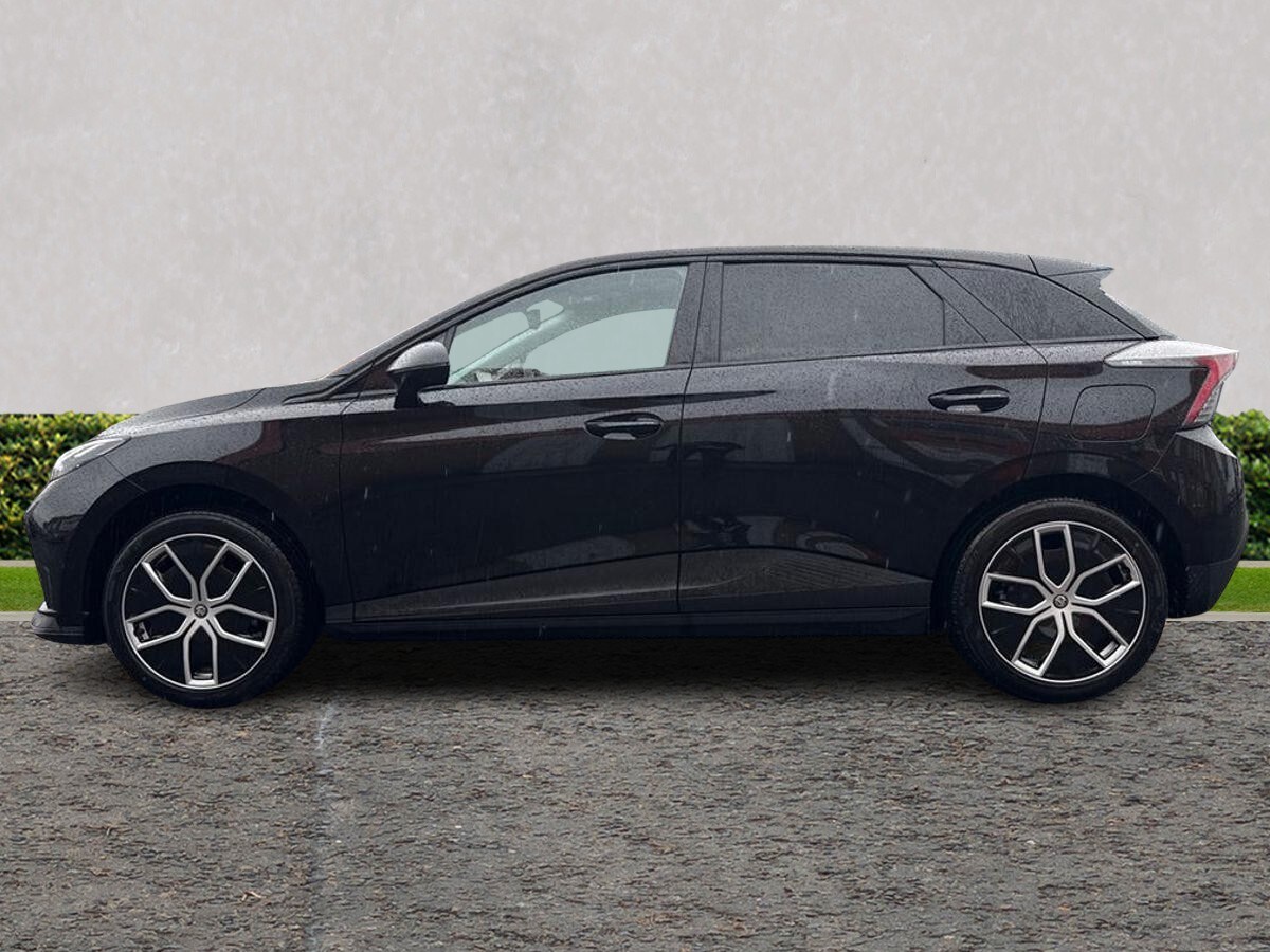 Used MG MG4 2025 for sale - 77884710: Photo 6