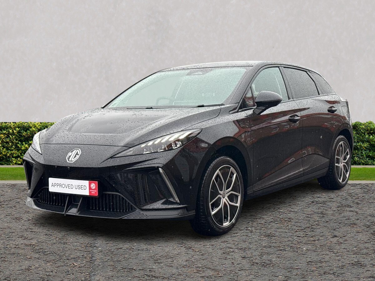 Used MG MG4 2025 for sale - 77884710: Photo 7