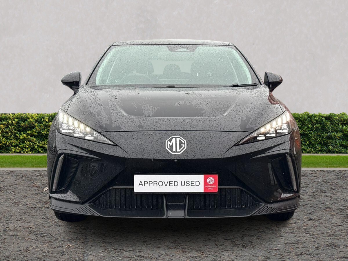 Used MG MG4 2025 for sale - 77884710: Photo 8