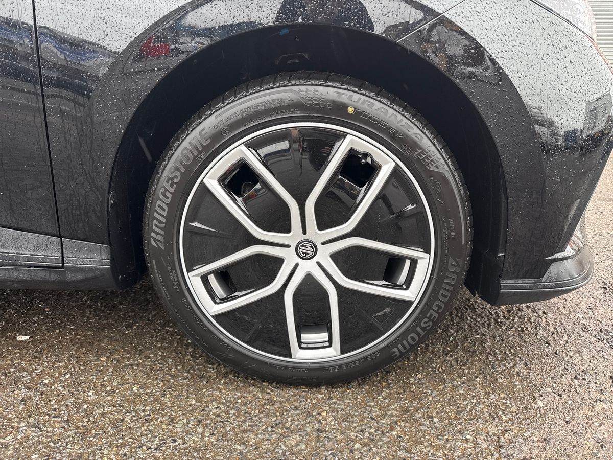 Used MG MG4 2025 for sale - 77884710: Photo 9