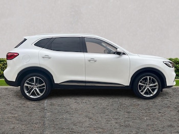 Used MG MG HS 2023 for sale - 78000287: Photo