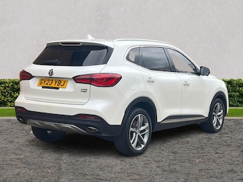 Used MG MG HS 2023 for sale - 78000287: Photo