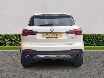 Used MG MG HS 2023 for sale - 78000287: Photo