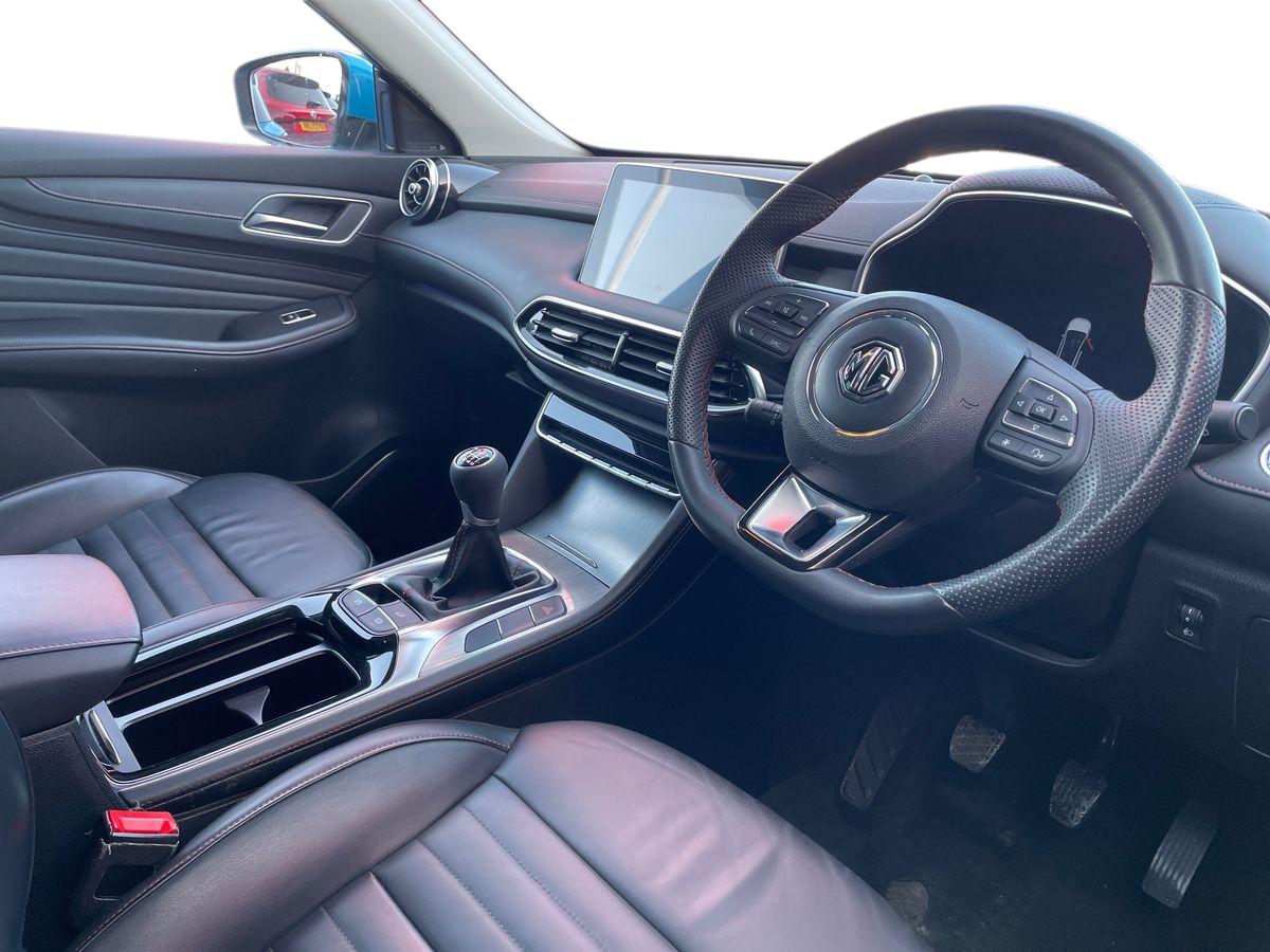 Used MG MG HS 2024 for sale - 77884723: Photo 11