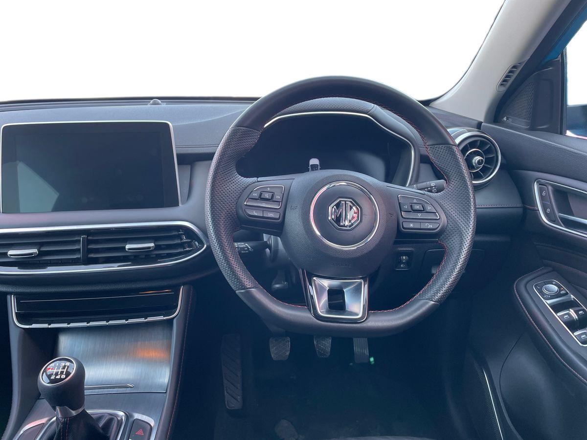 Used MG MG HS 2024 for sale - 77884723: Photo 12