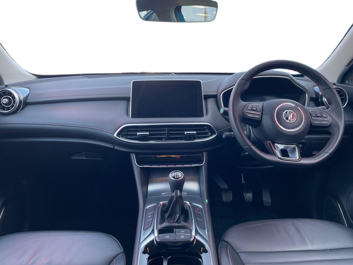 Used MG MG HS 2024 for sale - 77884723: Photo 13