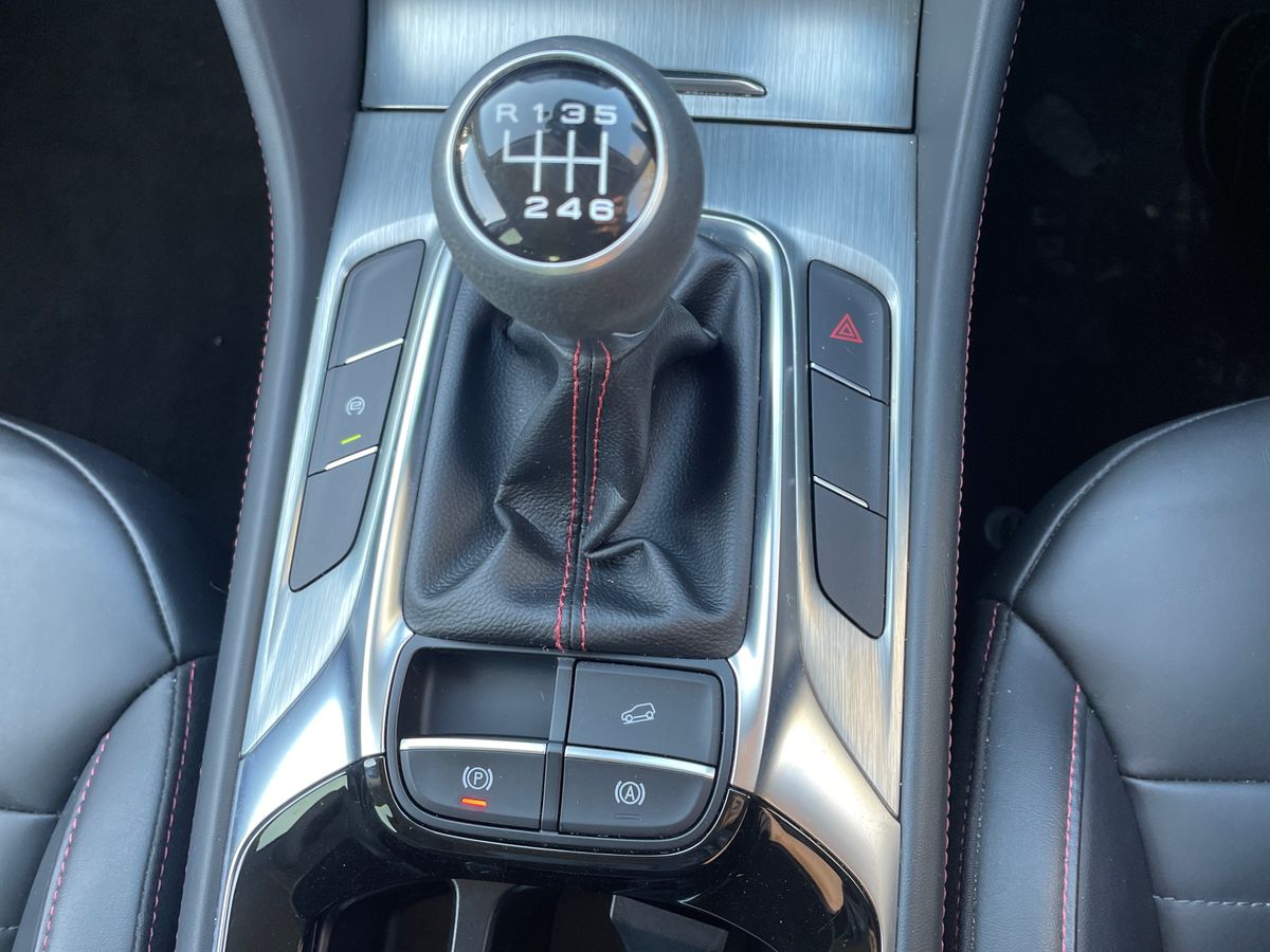 Used MG MG HS 2024 for sale - 77884723: Photo 15