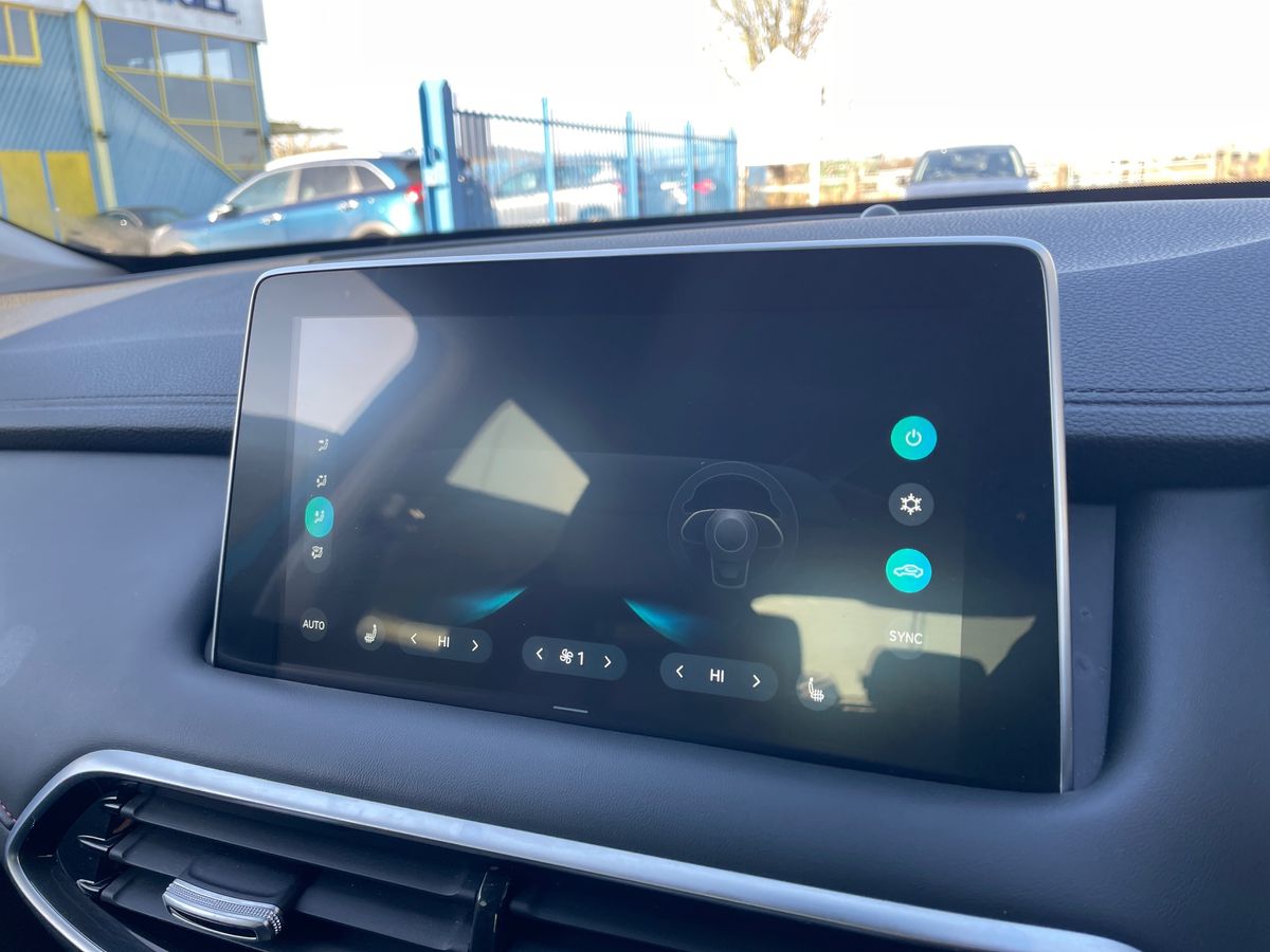 Used MG MG HS 2024 for sale - 77884723: Photo 17