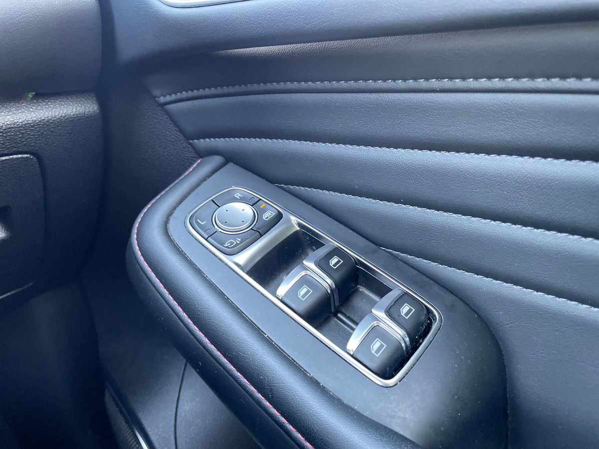 Used MG MG HS 2024 for sale - 77884723: Photo 18