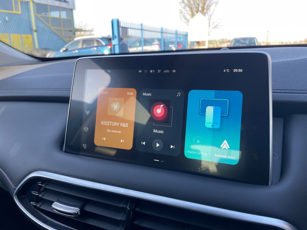 Used MG MG HS 2024 for sale - 77884723: Photo 19