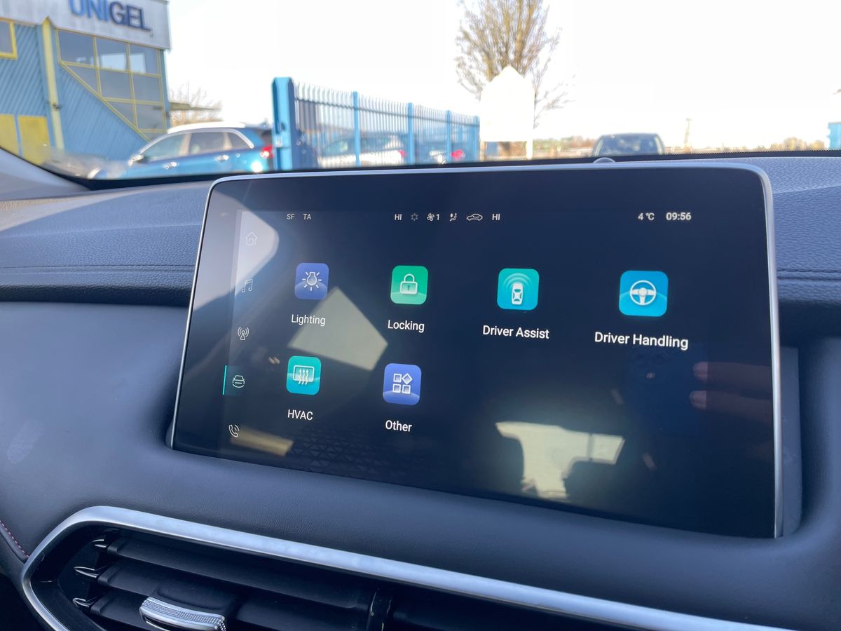 Used MG MG HS 2024 for sale - 77884723: Photo 20