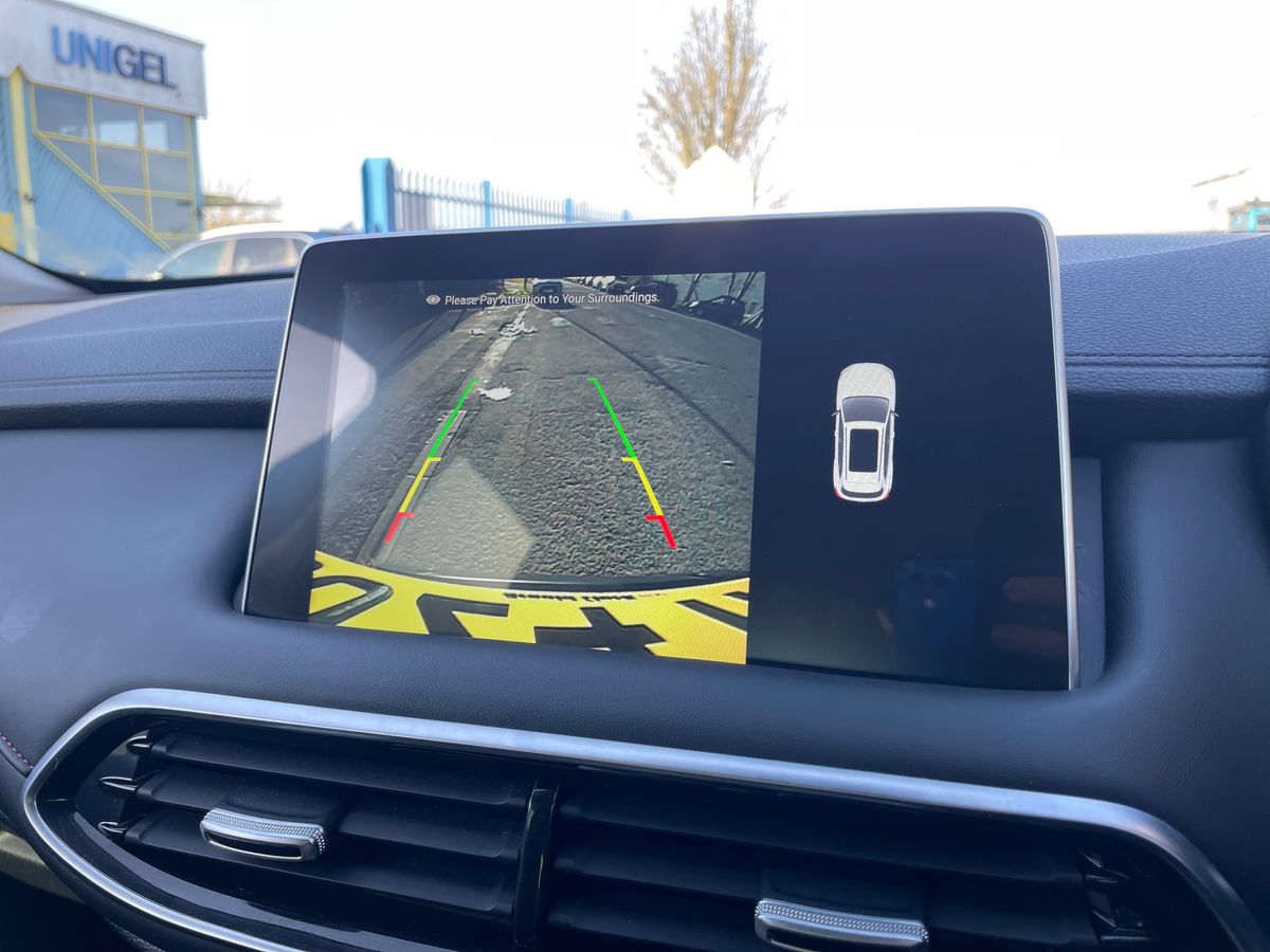 Used MG MG HS 2024 for sale - 77884723: Photo 21