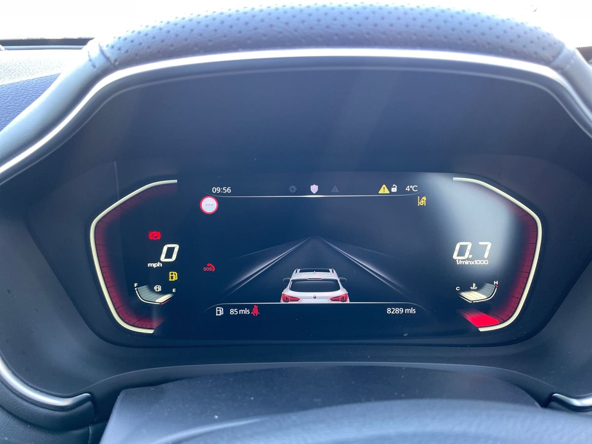 Used MG MG HS 2024 for sale - 77884723: Photo 23