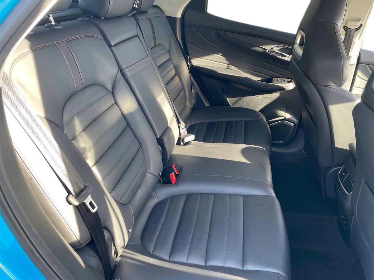 Used MG MG HS 2024 for sale - 77884723: Photo 26