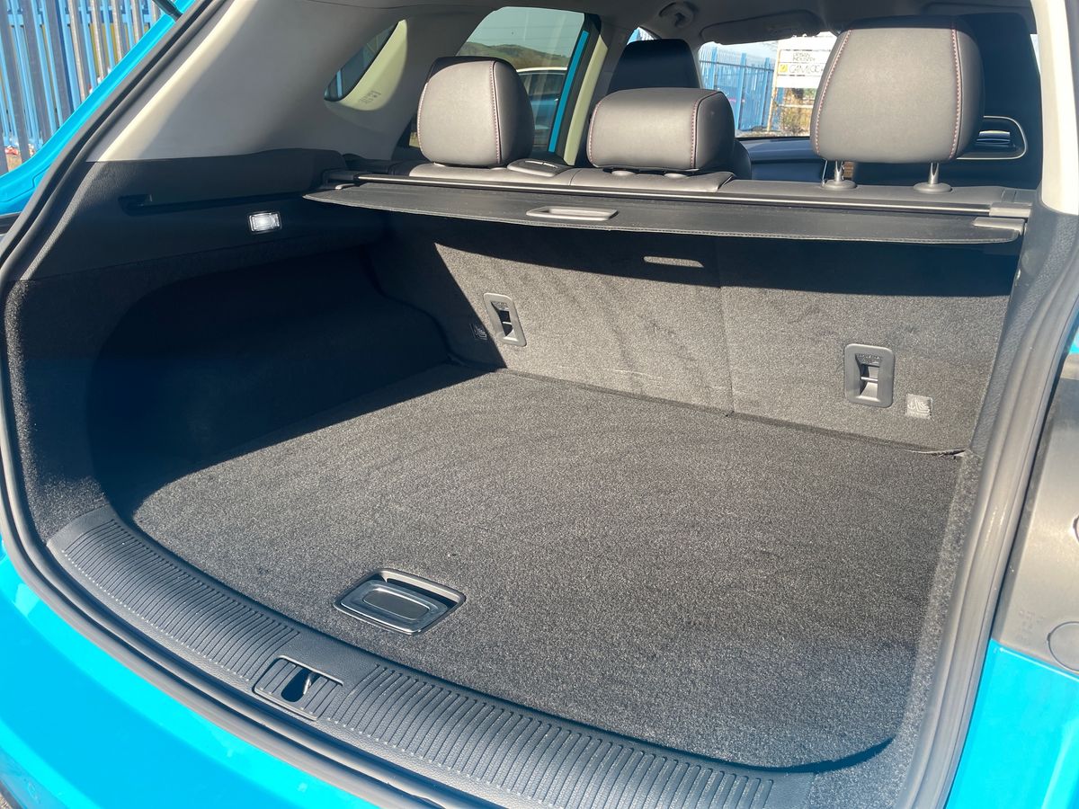 Used MG MG HS 2024 for sale - 77884723: Photo 27