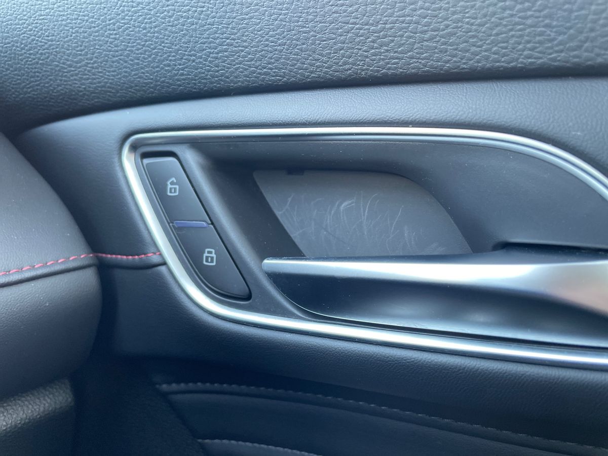 Used MG MG HS 2024 for sale - 77884723: Photo 29