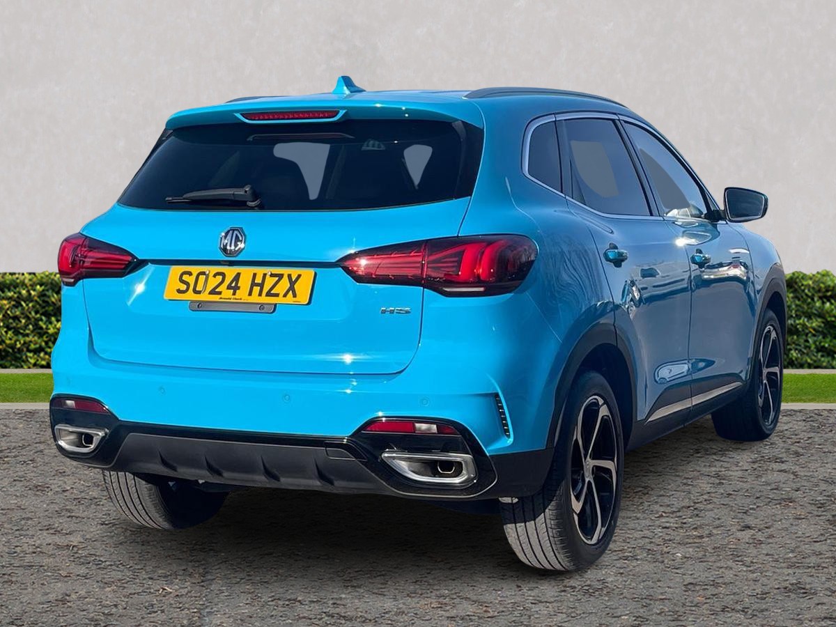 Used MG MG HS 2024 for sale - 77884723: Photo 3