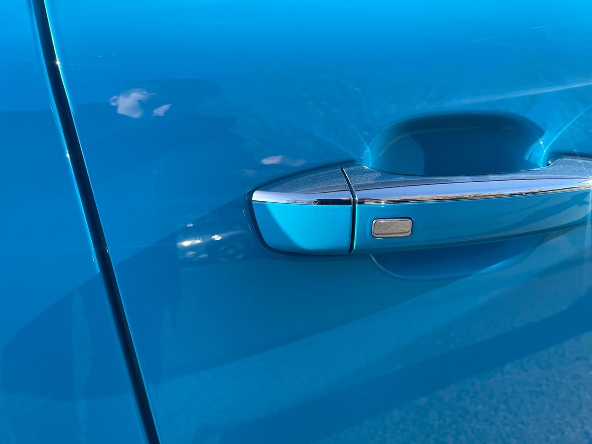 Used MG MG HS 2024 for sale - 77884723: Photo 31