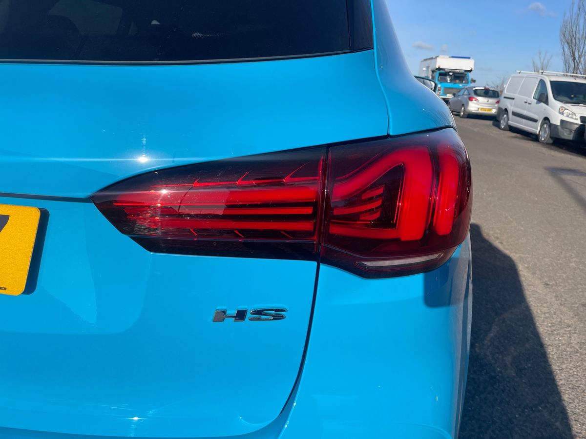 Used MG MG HS 2024 for sale - 77884723: Photo 33