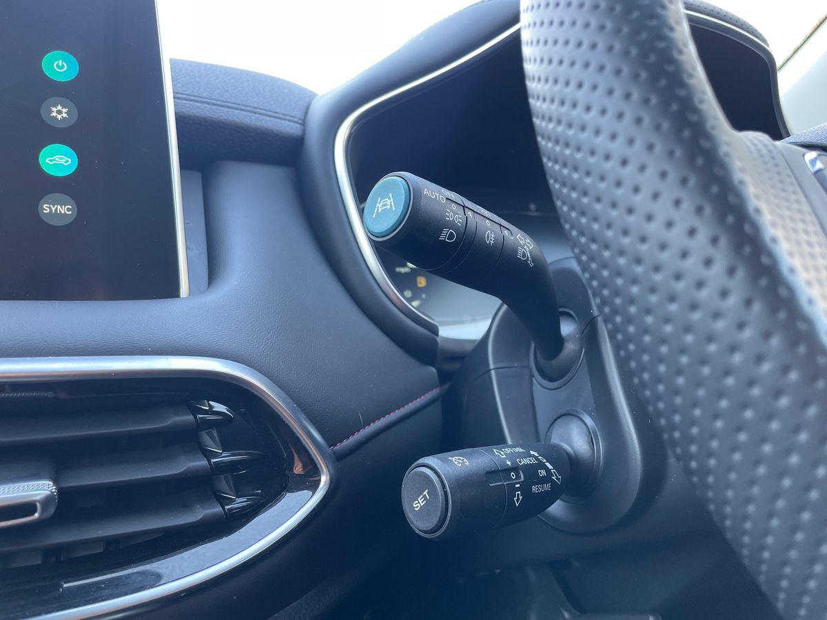 Used MG MG HS 2024 for sale - 77884723: Photo 37