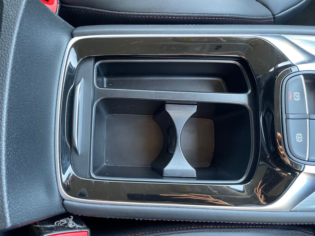 Used MG MG HS 2024 for sale - 77884723: Photo 38