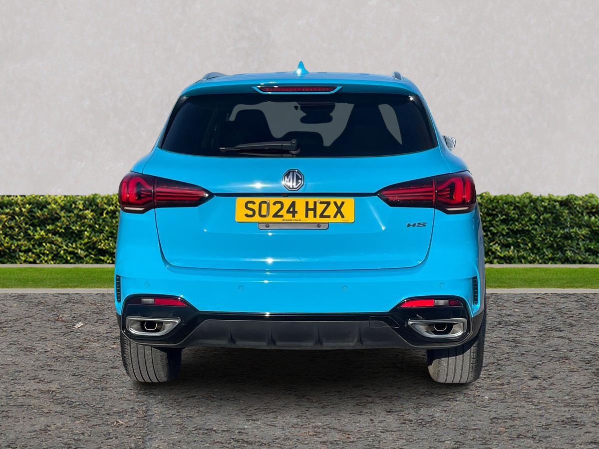 Used MG MG HS 2024 for sale - 77884723: Photo 4