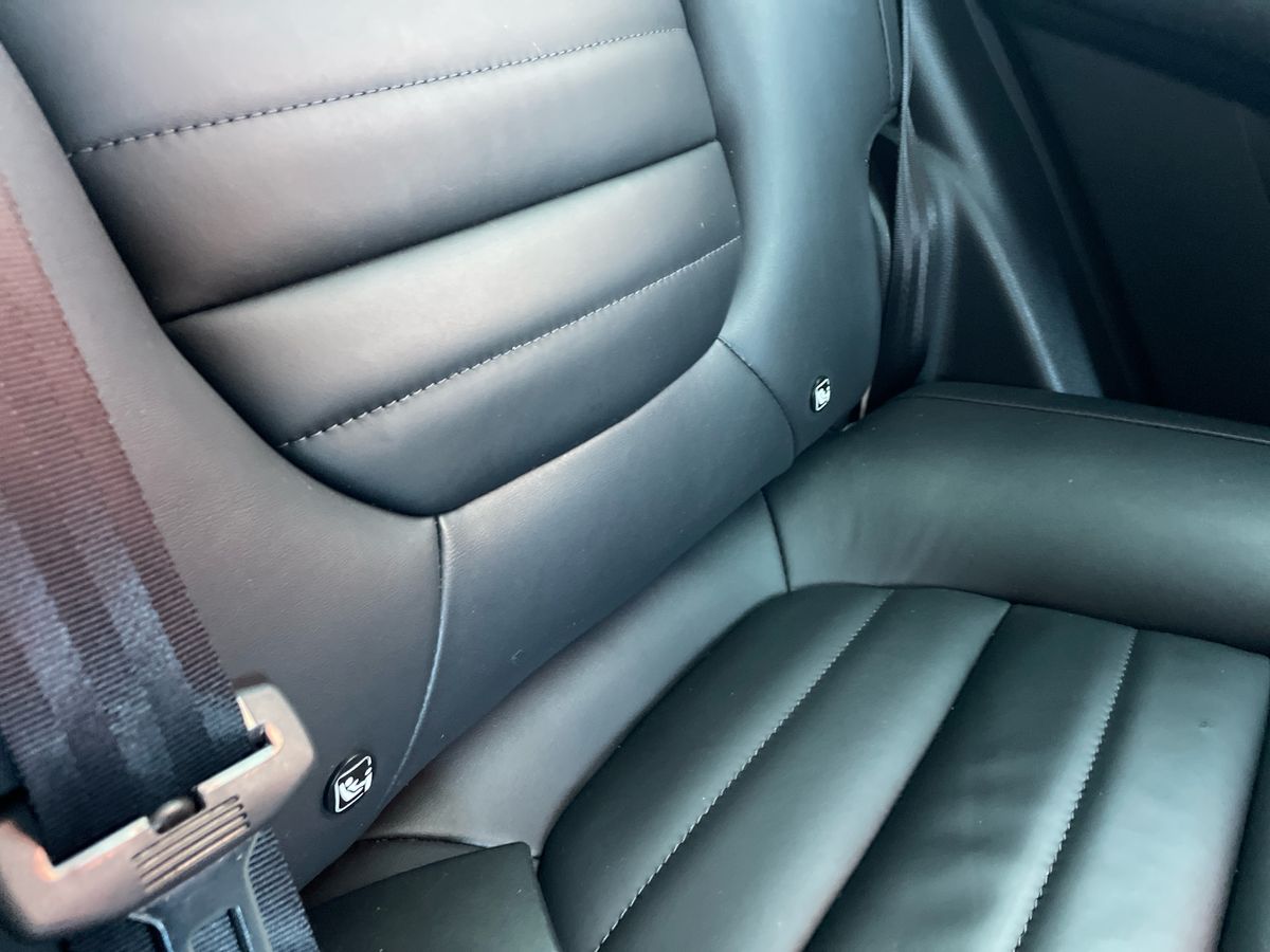 Used MG MG HS 2024 for sale - 77884723: Photo 41