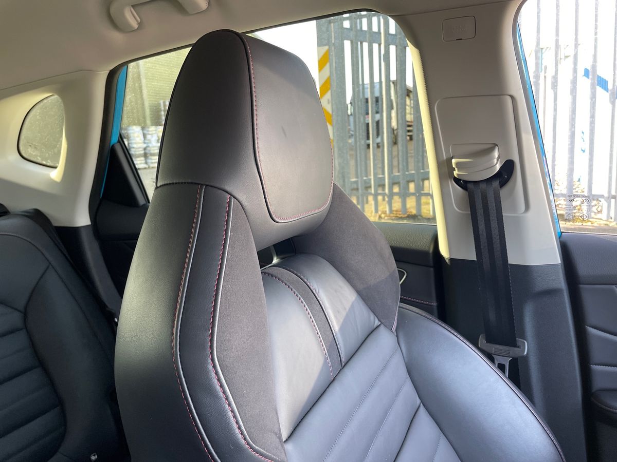 Used MG MG HS 2024 for sale - 77884723: Photo 44