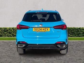 Used MG MG HS 2024 for sale - 77884723: Photo