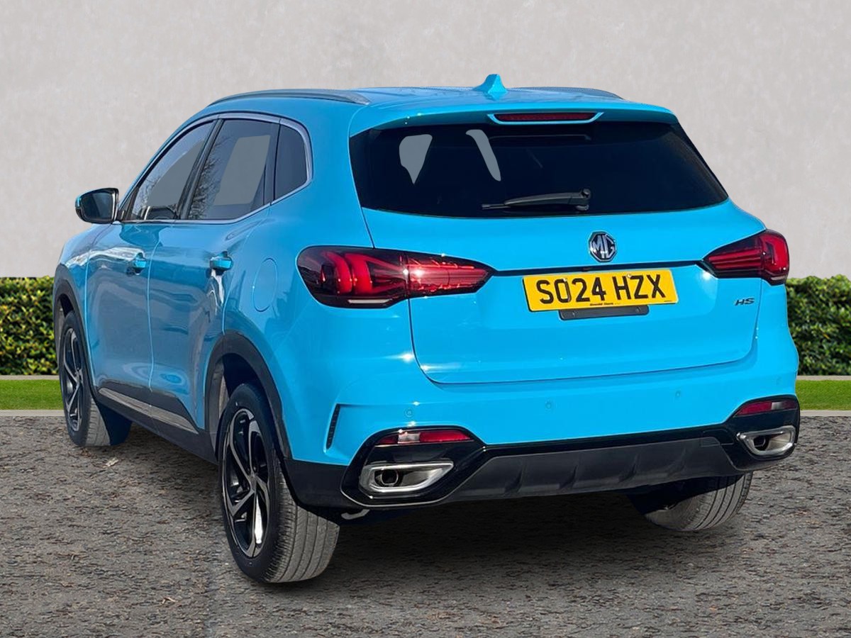 Used MG MG HS 2024 for sale - 77884723: Photo 5