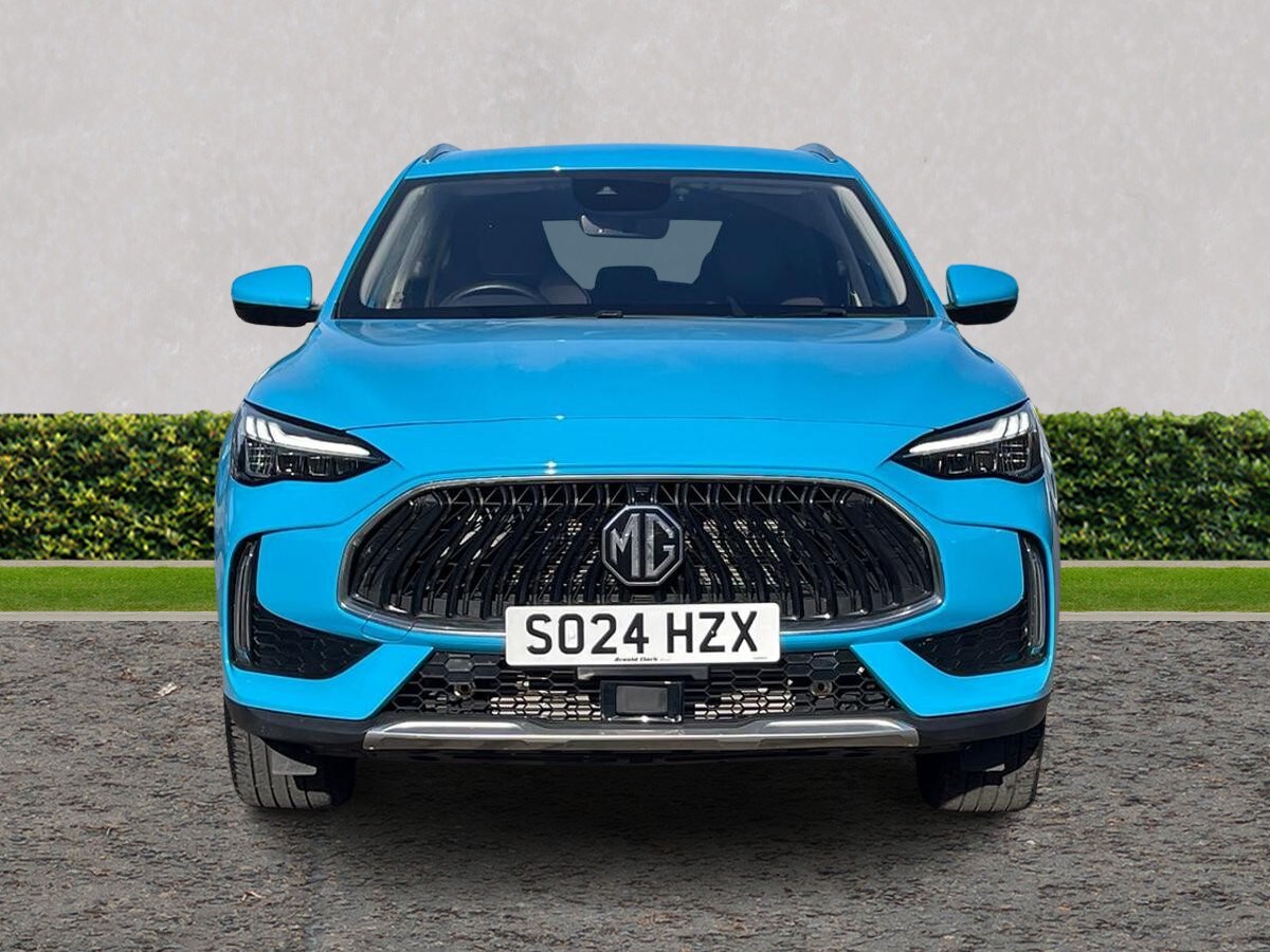 Used MG MG HS 2024 for sale - 77884723: Photo 8