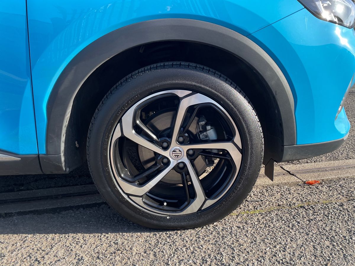 Used MG MG HS 2024 for sale - 77884723: Photo 9