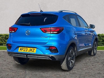 Used MG MG ZS 2023 for sale - 78450181: Photo