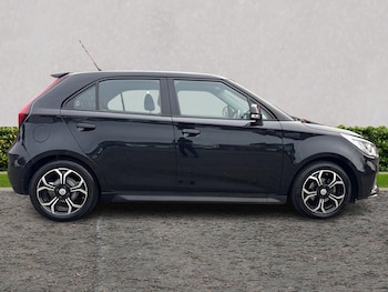 Used MG MG3 2021 for sale - 78117834: Photo