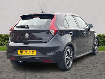 Used MG MG3 2021 for sale - 78117834: Photo