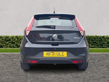 Used MG MG3 2021 for sale - 78117834: Photo